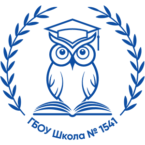Логотип организации