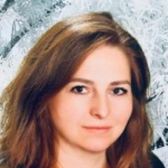 Семенихина Ирина