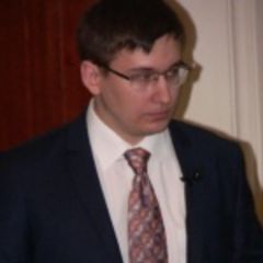 Великанов Александр Николаевич