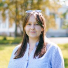 Сергеева Кристина