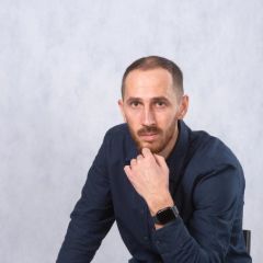 Игнатьев Константин