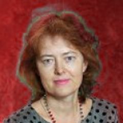 Чадова Елена