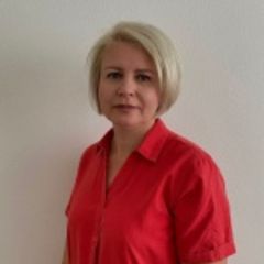 Шекунова Оксана