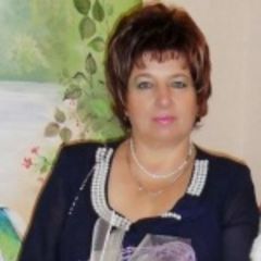 Данилова Елена