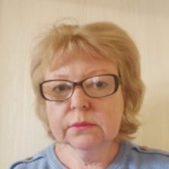 Сергеева Ольга