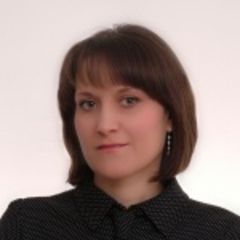 Рак Леся