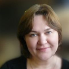 Маракулина Наталья