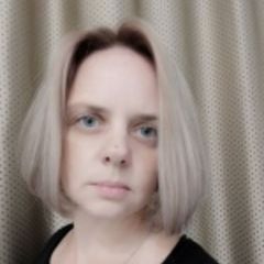Щедрова Елена
