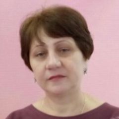 Семенова Евдокия