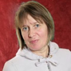 Сандркина Наталья