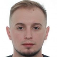 Скляр Виктор