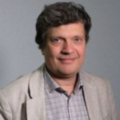Брель Сергей Валентинович