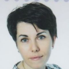 Кузнецова Елена