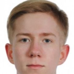 Попов Дмитрий