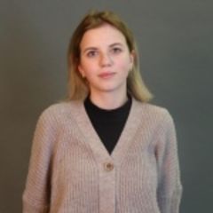 Шенкарева Полина