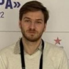 Кавиев Георгий