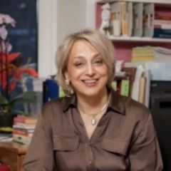 Ченцова Оксана