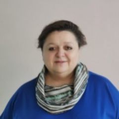 Кочеткова Маргарита