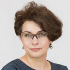 Зинина Елена