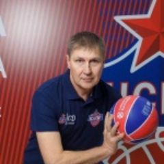 Самойленко Сергей