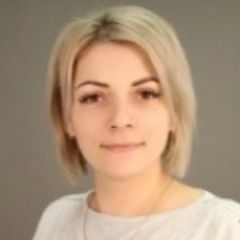 Попова Анна