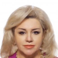 Зубарева Елена