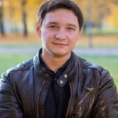 Самсонов Никита