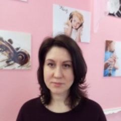 Зайцева Ирина