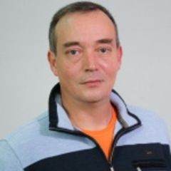 Фаддеев Александр