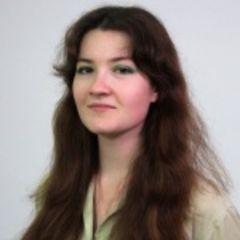 Фоменко Полина