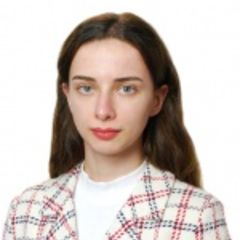 Кириллова Дарья