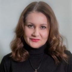 Иванова Елена