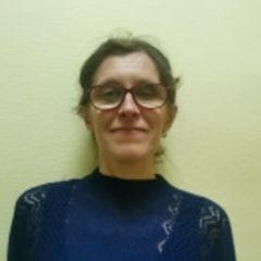 Евдокимова Валерия