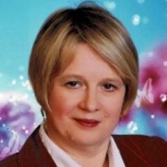 Лазарева Людмила