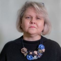 Бударева Татьяна Александровна