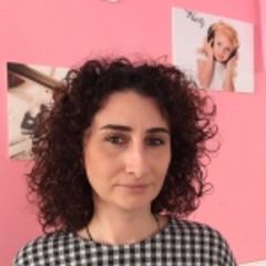 Арутюнова Нина Валерьевна