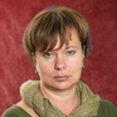 Рубцова Татьяна