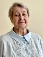 Галкина Наталья