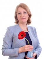 Тавровская Анна