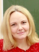 Гурьякова Мария