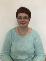 Родина Ольга