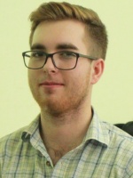 Слесарев Семен